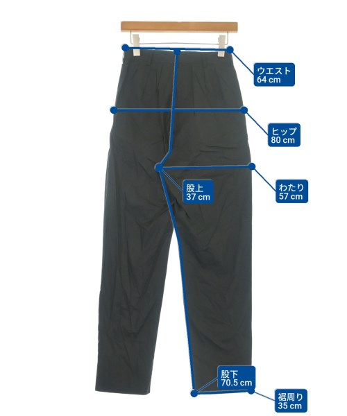 HANNAH（ハンナ）その他 黒 サイズ:XS レディース/2200631162872