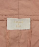 HANNAH（ハンナ）その他 ピンク サイズ:XS レディース/2200631164708