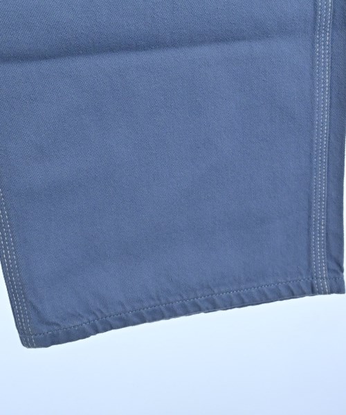 HANNAH（ハンナ）オールインワン/サロペット 青 サイズ:S レディース/2200631170938