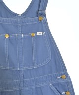 HANNAH（ハンナ）オールインワン/サロペット 青 サイズ:S レディース/2200631170938