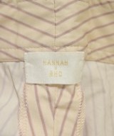 HANNAH（ハンナ）その他 ベージュ サイズ:XS レディース/2200631172116
