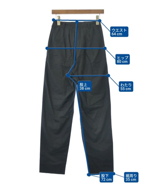 HANNAH（ハンナ）その他 黒 サイズ:XS レディース/2200631172604