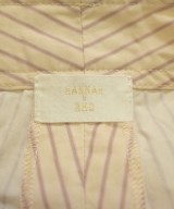 HANNAH（ハンナ）その他 白 サイズ:XS レディース/2200631173090