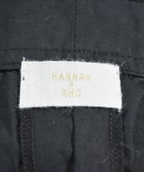 HANNAH（ハンナ）その他 黒 サイズ:XS レディース/2200632381050