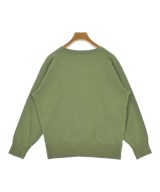 HANNAH（ハンナ）スウェット カーキ サイズ:F レディース/2200677712253