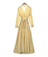 HANNAH（ハンナ）シャツワンピース ベージュ サイズ:XS レディース/2200686829102