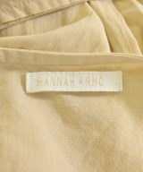 HANNAH（ハンナ）シャツワンピース ベージュ サイズ:XS レディース/2200686829102