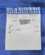 HANNAH（ハンナ）タンクトップ 青 サイズ:XS レディース/2200701454098