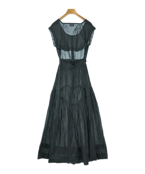 HANNAH（ハンナ）ワンピース 黒 サイズ:XS レディース/2200657382025