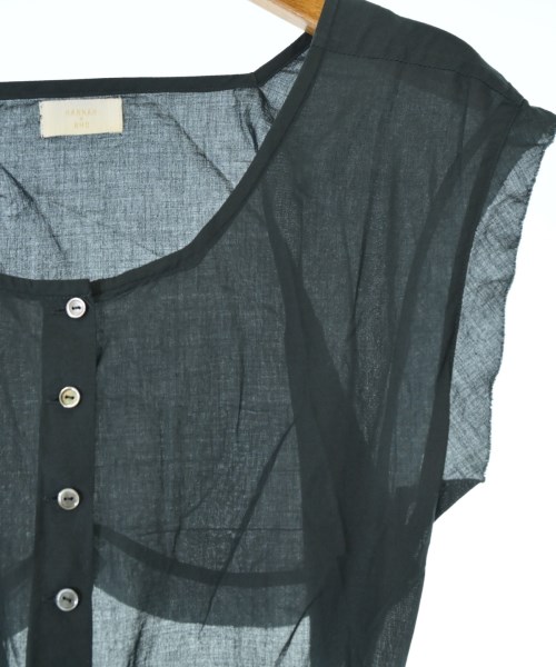 HANNAH（ハンナ）ワンピース 黒 サイズ:XS レディース/2200657382025