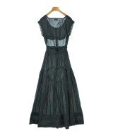 HANNAH（ハンナ）ワンピース 黒 サイズ:XS レディース/2200657382025