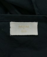 HANNAH（ハンナ）ワンピース 黒 サイズ:XS レディース/2200657382025