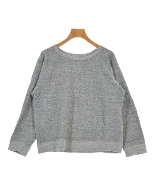 HANNAH(ハンナ)スウェット グレー サイズ:S/2200663671083