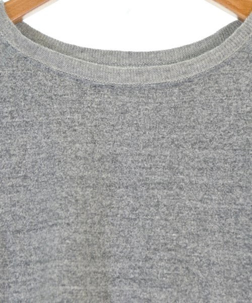 HANNAH（ハンナ）スウェット グレー サイズ:S レディース/2200663671083