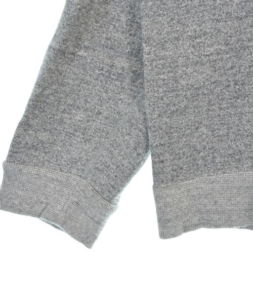 HANNAH（ハンナ）スウェット グレー サイズ:S レディース/2200663671083