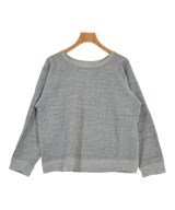 HANNAH（ハンナ）スウェット グレー サイズ:S レディース/2200663671083