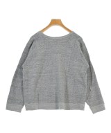 HANNAH（ハンナ）スウェット グレー サイズ:S レディース/2200663671083