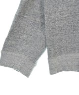 HANNAH（ハンナ）スウェット グレー サイズ:S レディース/2200663671083