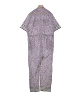 HANNAH（ハンナ）オールインワン/サロペット 紫 サイズ:XS レディース/2200732191054