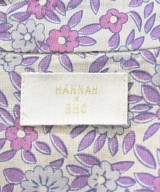 HANNAH（ハンナ）オールインワン/サロペット ピンク サイズ:S レディース/2200680603050