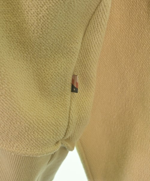 HONOR THE GIFT（オナーザギフト）スウェット ベージュ サイズ:L メンズ/2200623153093