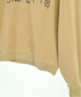 HONOR THE GIFT（オナーザギフト）スウェット ベージュ サイズ:L メンズ/2200623153093