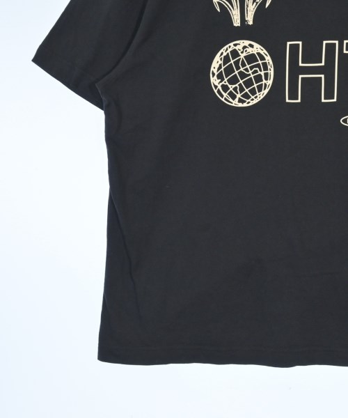 HONOR THE GIFT（オナーザギフト）Tシャツ・カットソー 黒 サイズ:L メンズ/2200610791062