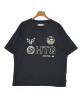 HONOR THE GIFT（オナーザギフト）Tシャツ・カットソー 黒 サイズ:L メンズ/2200610791062