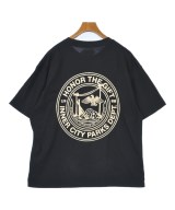 HONOR THE GIFT（オナーザギフト）Tシャツ・カットソー 黒 サイズ:L メンズ/2200610791062