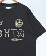 HONOR THE GIFT（オナーザギフト）Tシャツ・カットソー 黒 サイズ:L メンズ/2200610791062