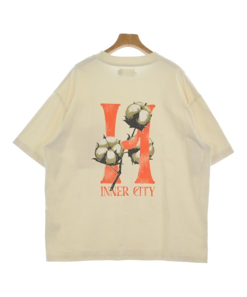 HONOR THE GIFT（オナーザギフト）Tシャツ・カットソー ベージュ サイズ:L メンズ/2200691329130