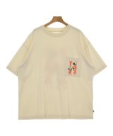 HONOR THE GIFT（オナーザギフト）Tシャツ・カットソー ベージュ サイズ:L メンズ/2200691329130
