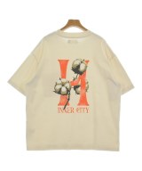HONOR THE GIFT（オナーザギフト）Tシャツ・カットソー ベージュ サイズ:L メンズ/2200691329130