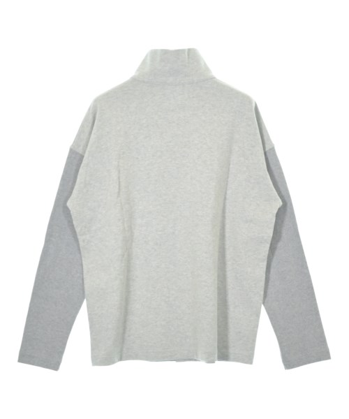 IHATOV（イーハトーヴ）Tシャツ・カットソー グレー サイズ:S メンズ/2200637229470