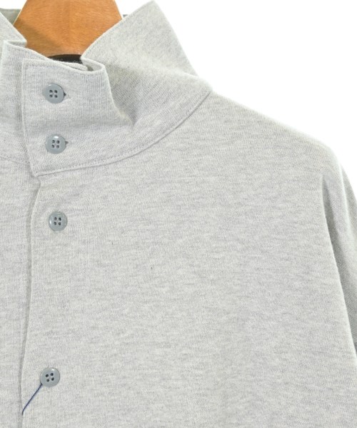 IHATOV（イーハトーヴ）Tシャツ・カットソー グレー サイズ:S メンズ/2200637229470