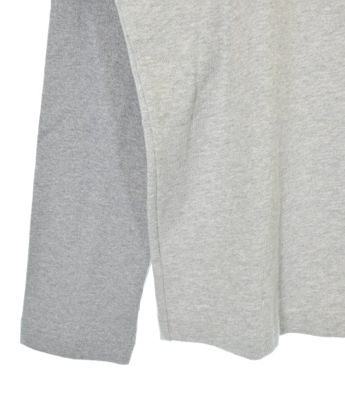 IHATOV（イーハトーヴ）Tシャツ・カットソー グレー サイズ:S メンズ/2200637229470