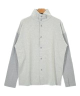 IHATOV（イーハトーヴ）Tシャツ・カットソー グレー サイズ:S メンズ/2200637229470