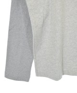 IHATOV（イーハトーヴ）Tシャツ・カットソー グレー サイズ:S メンズ/2200637229470