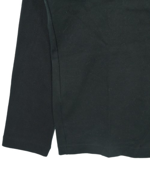 IHATOV（イーハトーヴ）Tシャツ・カットソー 黒 サイズ:S メンズ/2200637229487