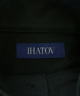 IHATOV（イーハトーヴ）Tシャツ・カットソー 黒 サイズ:S メンズ/2200637229487