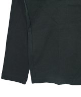 IHATOV（イーハトーヴ）Tシャツ・カットソー 黒 サイズ:S メンズ/2200637229487