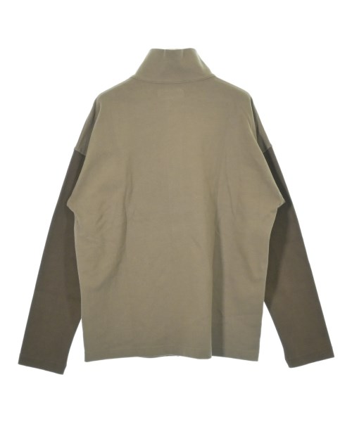 IHATOV（イーハトーヴ）Tシャツ・カットソー カーキ サイズ:M メンズ/2200637229494