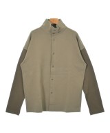 IHATOV（イーハトーヴ）Tシャツ・カットソー カーキ サイズ:M メンズ/2200637229494