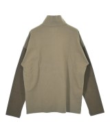 IHATOV（イーハトーヴ）Tシャツ・カットソー カーキ サイズ:M メンズ/2200637229494