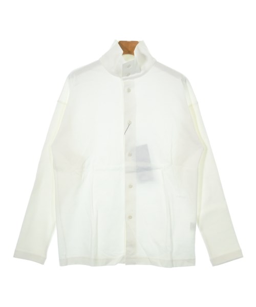 IHATOV（イーハトーヴ）Tシャツ・カットソー 白 サイズ:S メンズ/2200637229715