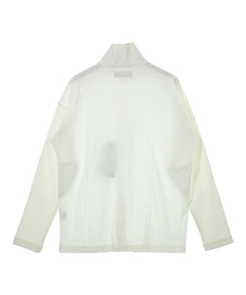 IHATOV（イーハトーヴ）Tシャツ・カットソー 白 サイズ:S メンズ/2200637229715