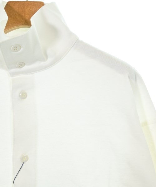 IHATOV（イーハトーヴ）Tシャツ・カットソー 白 サイズ:S メンズ/2200637229715