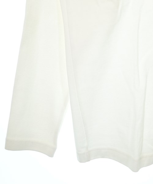 IHATOV（イーハトーヴ）Tシャツ・カットソー 白 サイズ:S メンズ/2200637229715