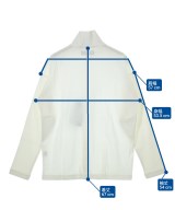 IHATOV（イーハトーヴ）Tシャツ・カットソー 白 サイズ:S メンズ/2200637229715