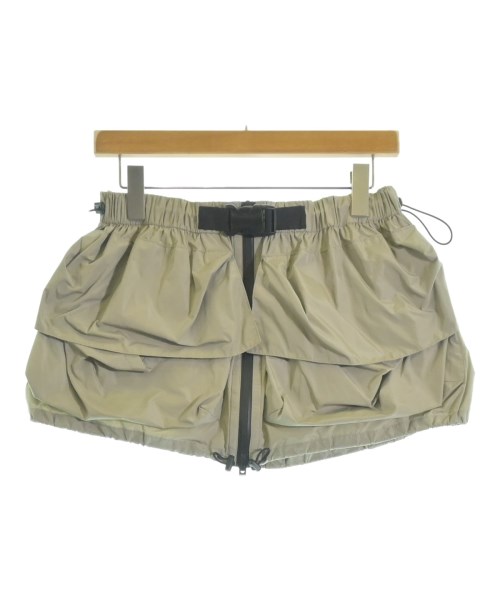 イーハトーヴ(IHATOV)のIHATOV ミニスカート